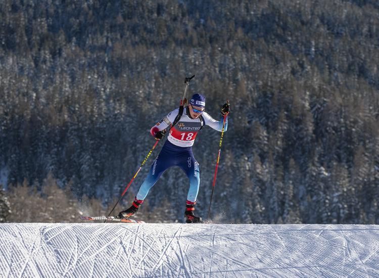 IBU Cup Lenzerheide