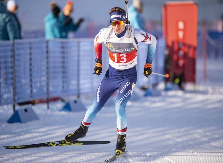 IBU Cup Lenzerheide