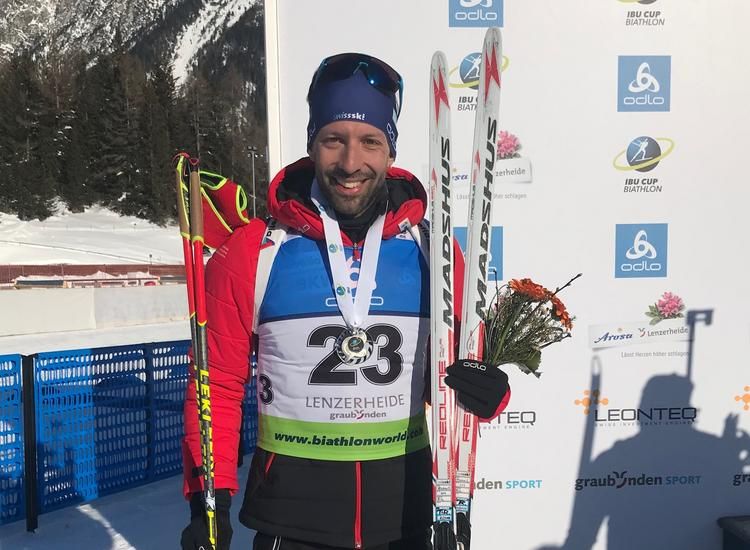 IBU Cup Lenzerheide