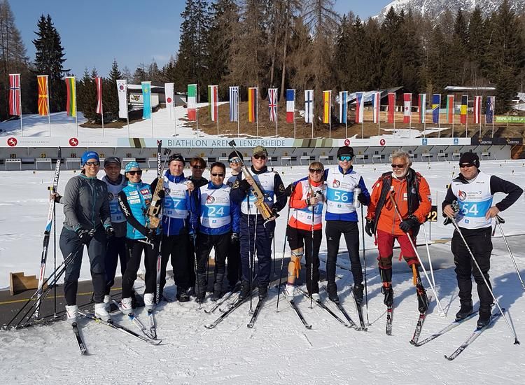 Wintersportfestival 2019