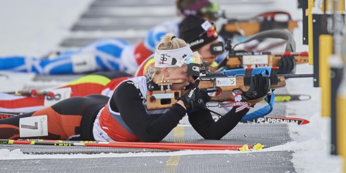 Biathlon Schweizermeisterschaften