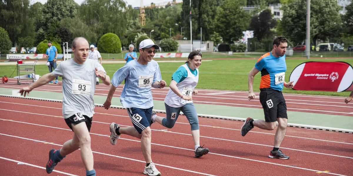 Sommersportfestival