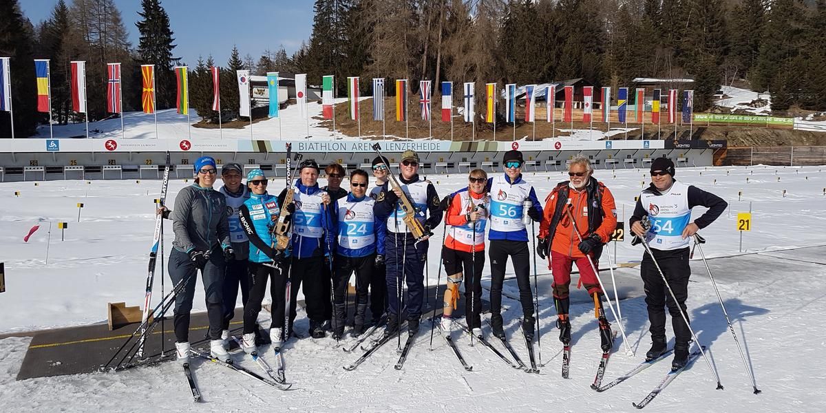 Wintersportfestival 2019