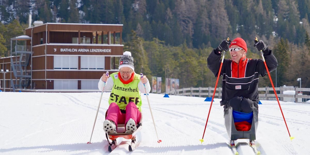 Wintersportfestival