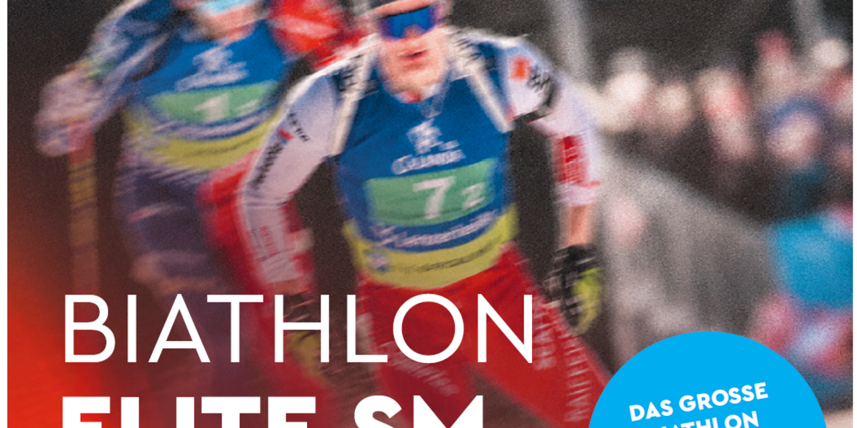 Biathlon SM Sommer 2026