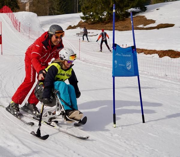 Roland Arena Wintersportfestival