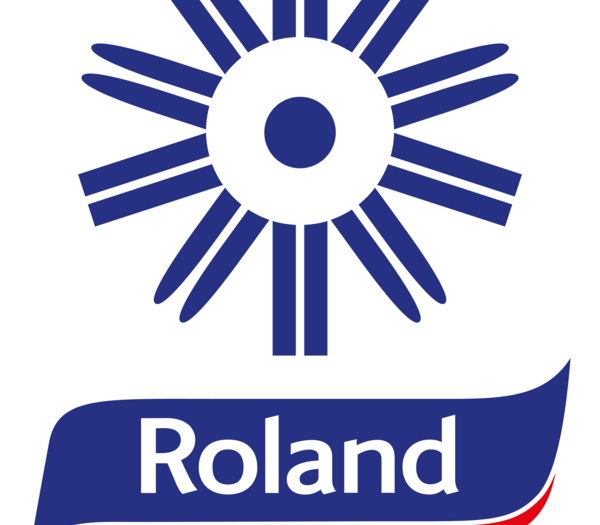 Logo Roland Arena