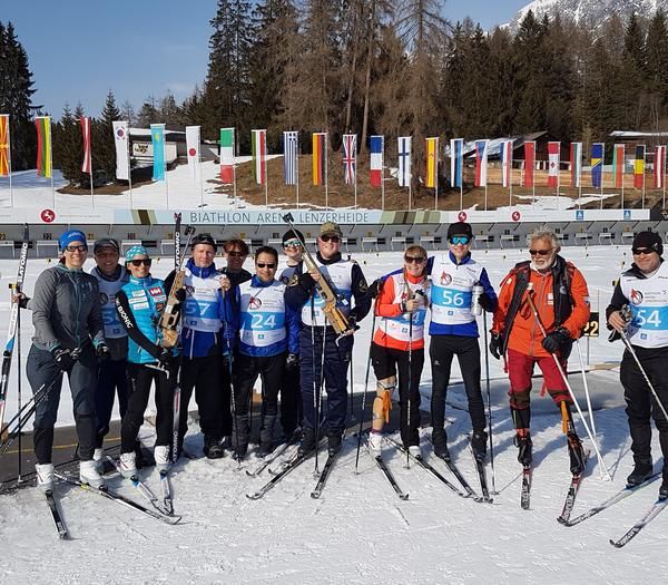 Wintersportfestival 2019
