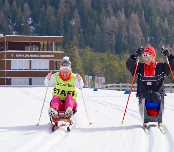 Wintersportfestival